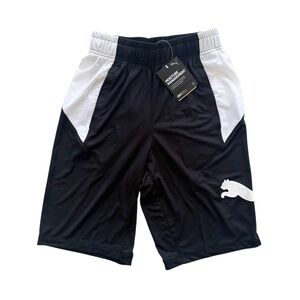 NWT Puma Shorts size XS